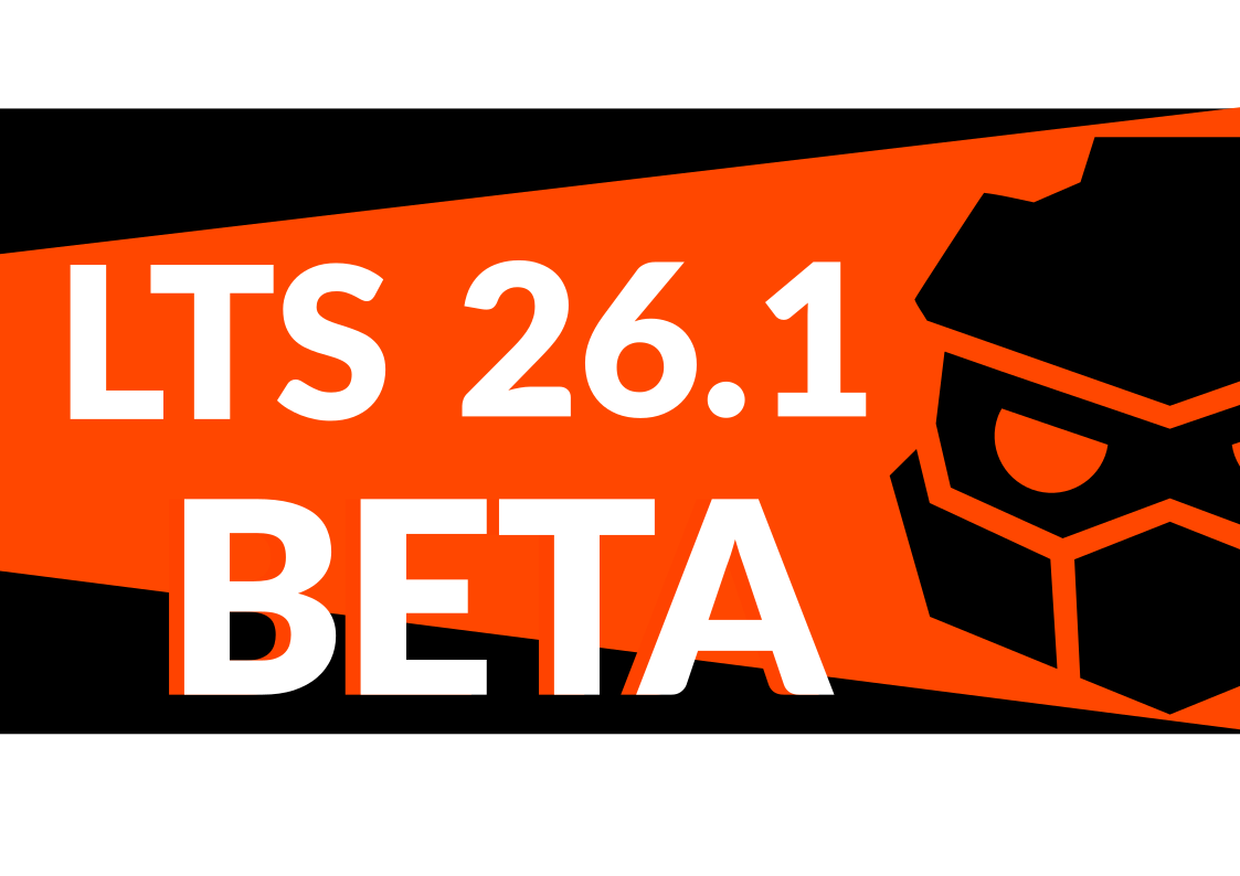 Redot LTS 26.1 Beta Release